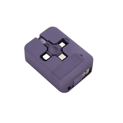 Triple USB Charging Hub with Bonus Cable Offer