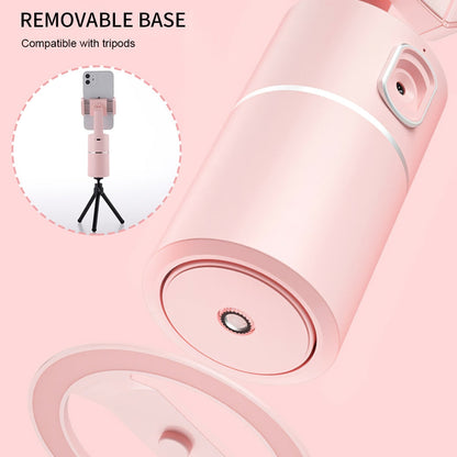 Smart 360° Face-Tracking Mobile Tripod