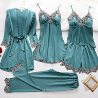 Blue/Green Set