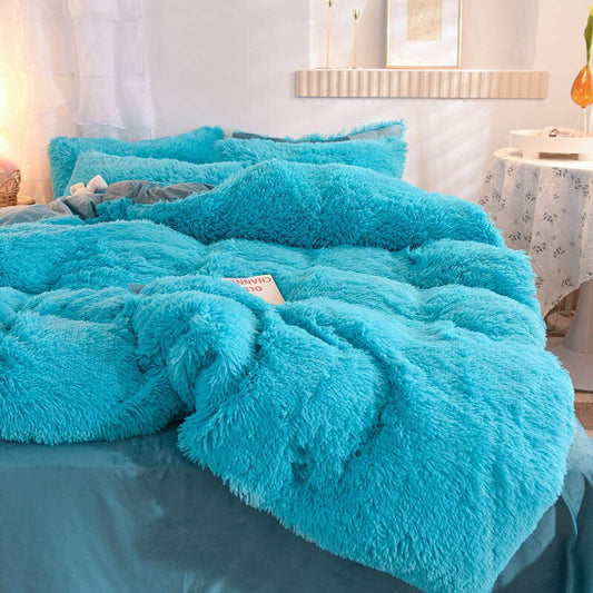 50% Discount | Experience Ultimate Comfort with FurryLuxe - Last Day Sale