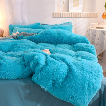 50% Discount | Experience Ultimate Comfort with FurryLuxe - Last Day Sale