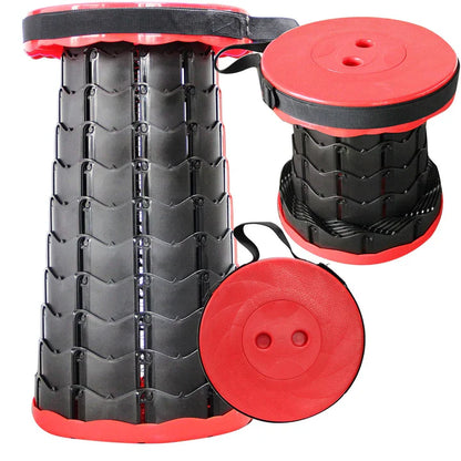 50% Off | Versatile Seat - Sit Wherever and Whenever You Want!