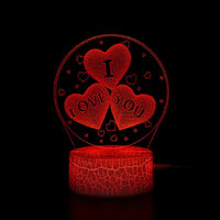 I Love You
