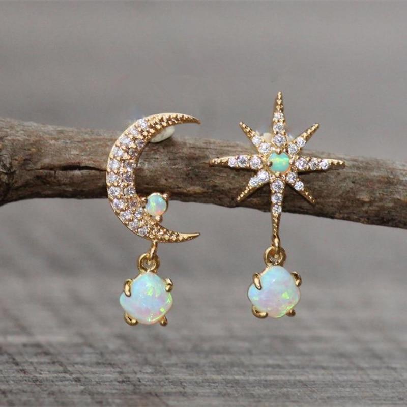 Celestial Dream Earrings