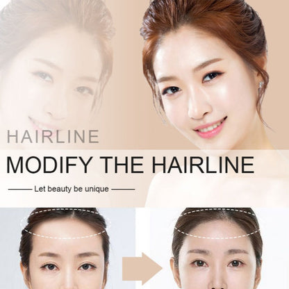 Revitalize Your Hairline with LuxeCover Powder