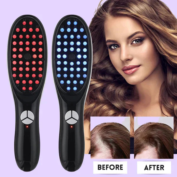 HairVitality Pro | Electric Hair Revitalizer