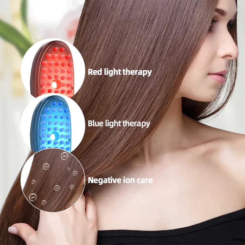 HairVitality Pro | Electric Hair Revitalizer
