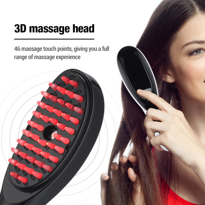 HairVitality Pro | Electric Hair Revitalizer