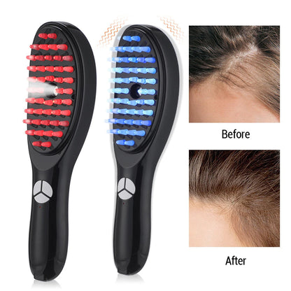 HairVitality Pro | Electric Hair Revitalizer