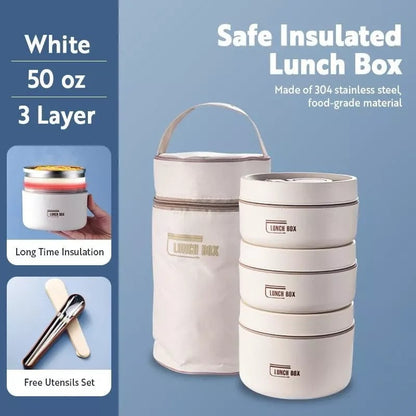 SmartChef™ - Enjoy Hot, Fresh Meals Anytime, Anywhere