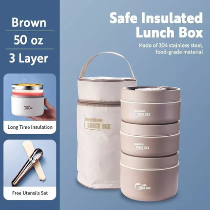 SmartChef™ - Enjoy Hot, Fresh Meals Anytime, Anywhere