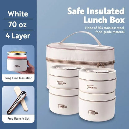 SmartChef™ - Enjoy Hot, Fresh Meals Anytime, Anywhere