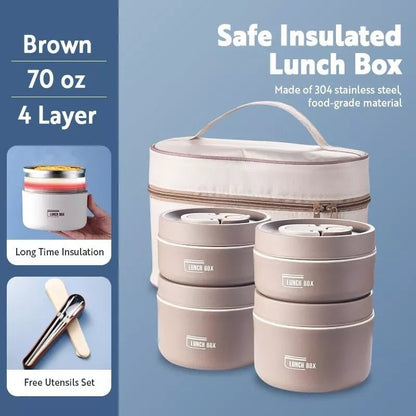 SmartChef™ - Enjoy Hot, Fresh Meals Anytime, Anywhere