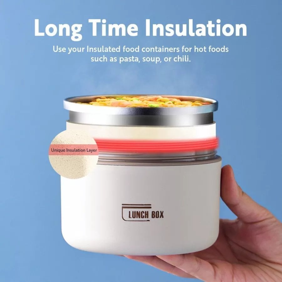 SmartChef™ - Enjoy Hot, Fresh Meals Anytime, Anywhere