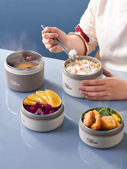 SmartChef™ - Enjoy Hot, Fresh Meals Anytime, Anywhere