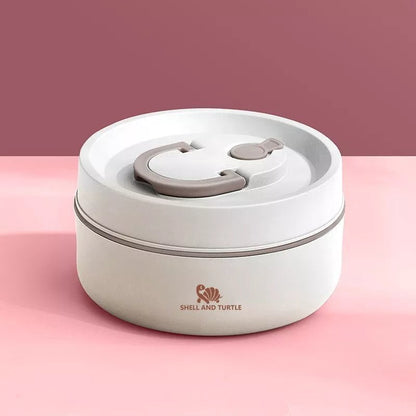 SmartChef™ - Enjoy Hot, Fresh Meals Anytime, Anywhere