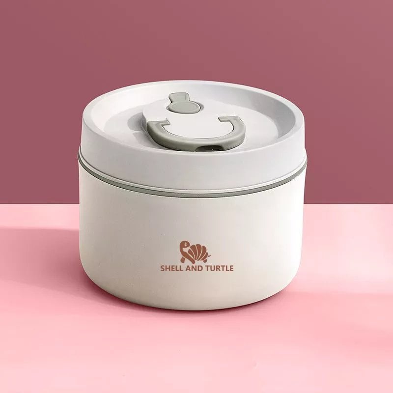 SmartChef™ - Enjoy Hot, Fresh Meals Anytime, Anywhere