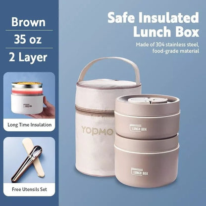 SmartChef™ - Enjoy Hot, Fresh Meals Anytime, Anywhere