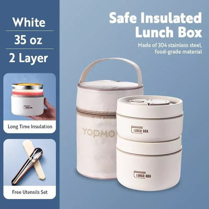 SmartChef™ - Enjoy Hot, Fresh Meals Anytime, Anywhere