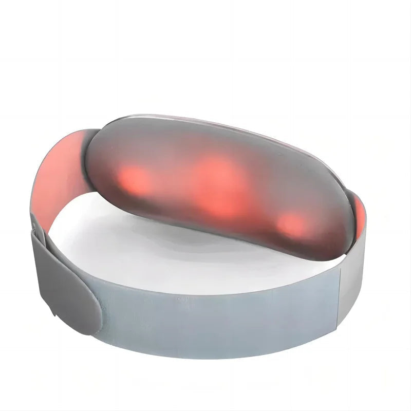ComfortWave Heating Pad for Menstrual Relief