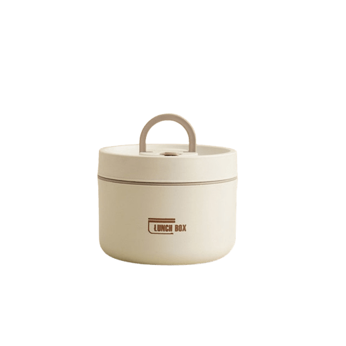 Insulated Lunch Container for Keeping Meals Warm