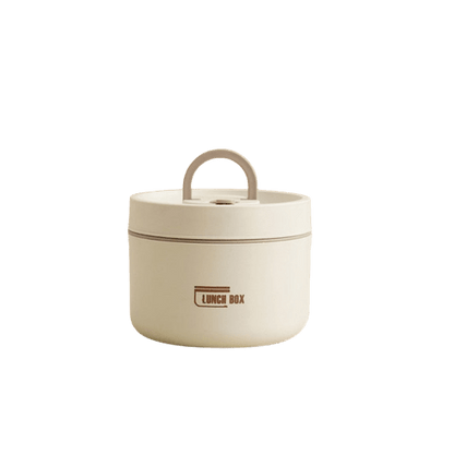 Insulated Lunch Container for Keeping Meals Warm