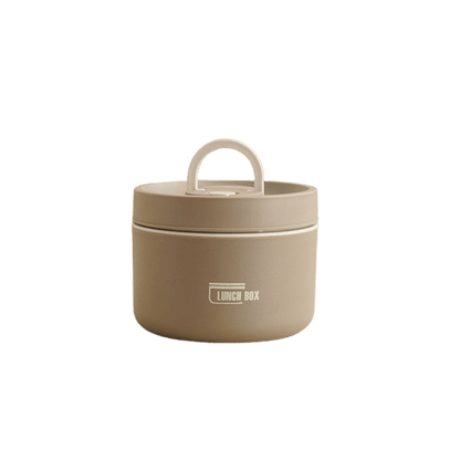 Insulated Lunch Container for Keeping Meals Warm
