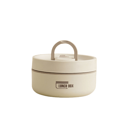 Insulated Lunch Container for Keeping Meals Warm