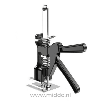 Back Support with Lifting Aid for Pain Relief - 150 kg Capacity