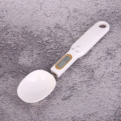 Precision Digital Measuring Spoon