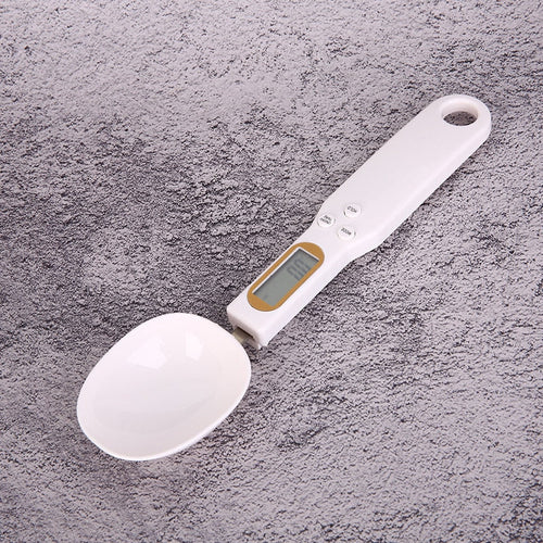 Precision Digital Measuring Spoon