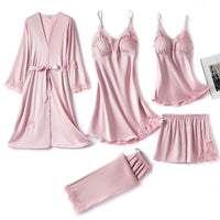 Pink Set - B