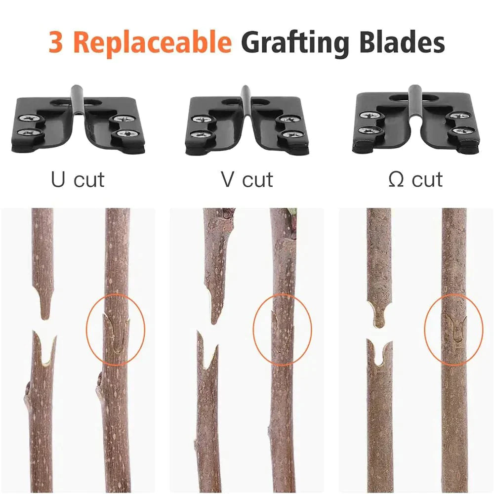 Garden Grafting Tool - 50% Off Today Only