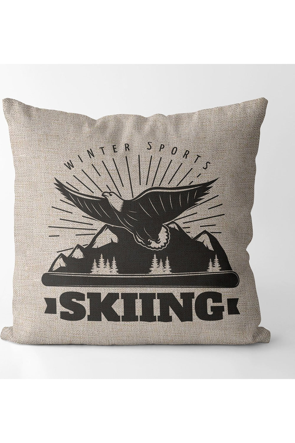Explorer's Dream Pillowcase | CosyNest
