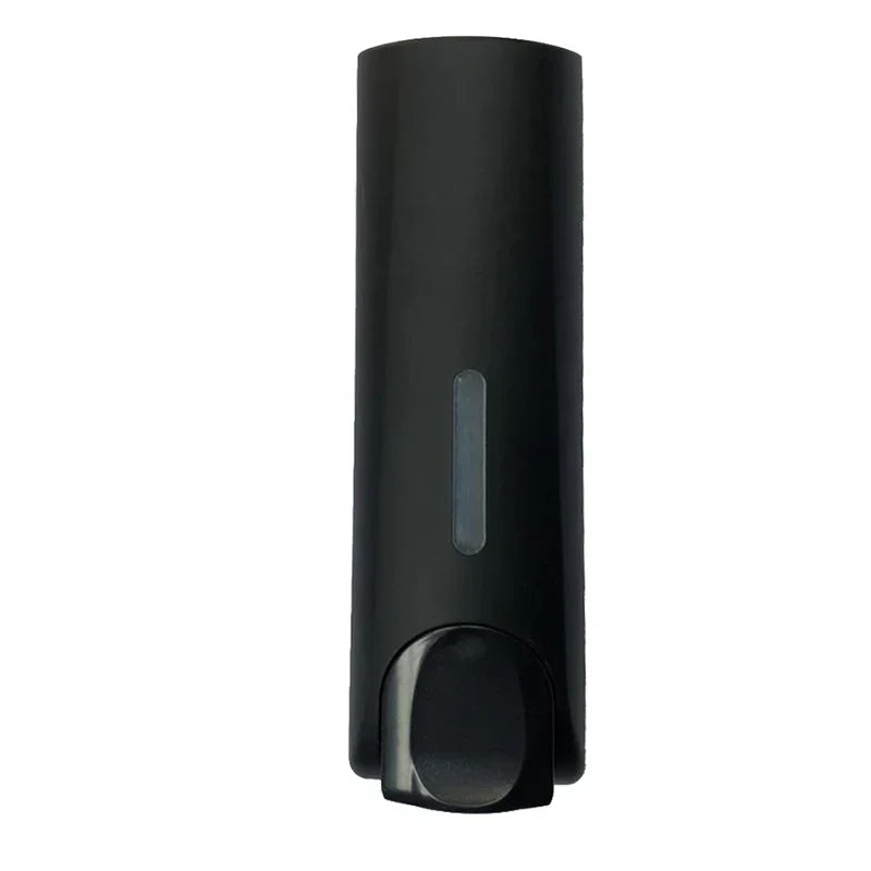 Wall-Mounted Shower Liquid Dispenser