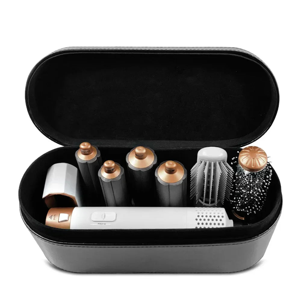Versatile Air Styler | 5-in-1 Hair Tool for Every Style