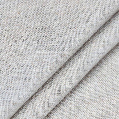 Hemp Shower Curtain for Bathroom and Stall Use