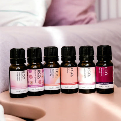 SerenityMist Diffuser | Ultrasonic Aromatherapy Set