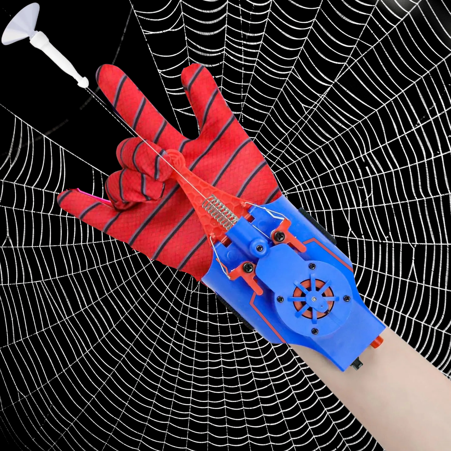 AdventureBlaster™ — Unleash Instant Action and Endless Fun