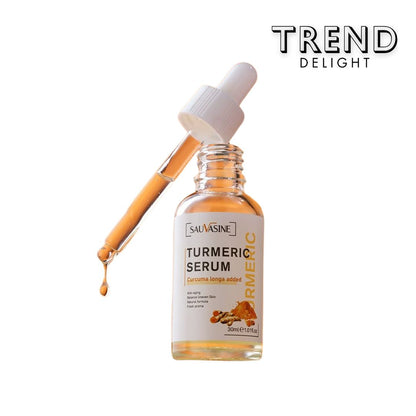 RadiantGlow Serum - Reveal Your Brightest, Flawless Skin