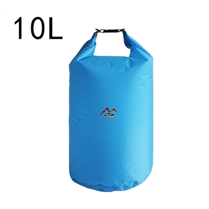 Waterproof and Tear-Resistant Dry Bag Set | 5L to 70L Sizes | Ideal for Travel and Outdoor