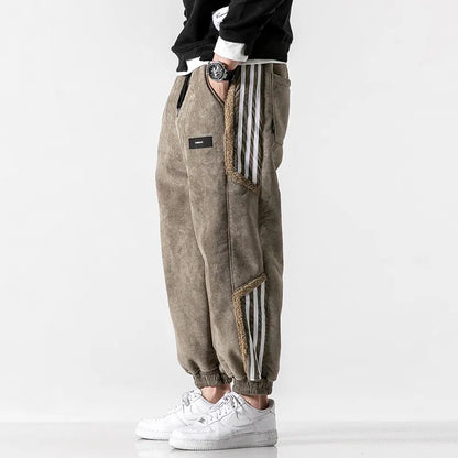 Urban Style Joggers for Comfortable City Looks