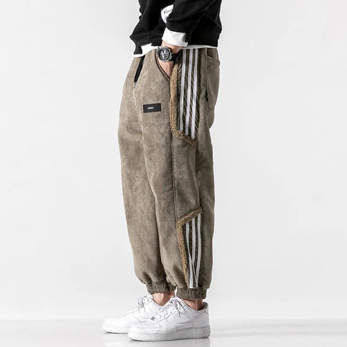 Urban Style Joggers for Comfortable City Looks