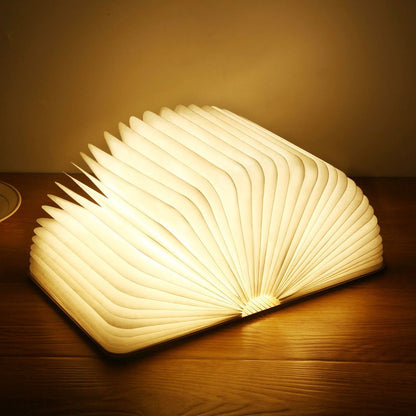 Reading Light with Elegant Design for Optimal Comfort