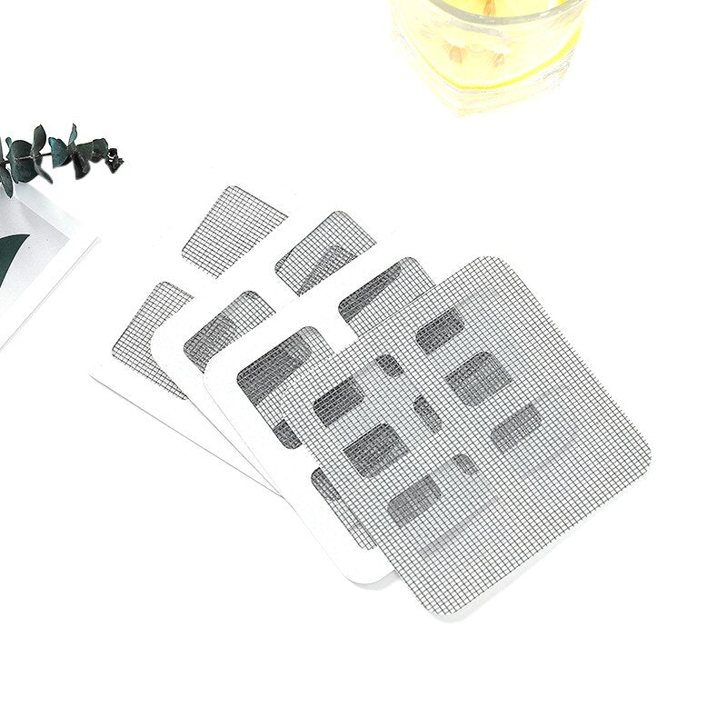 Window Film Stickers for Mosquito Repellent