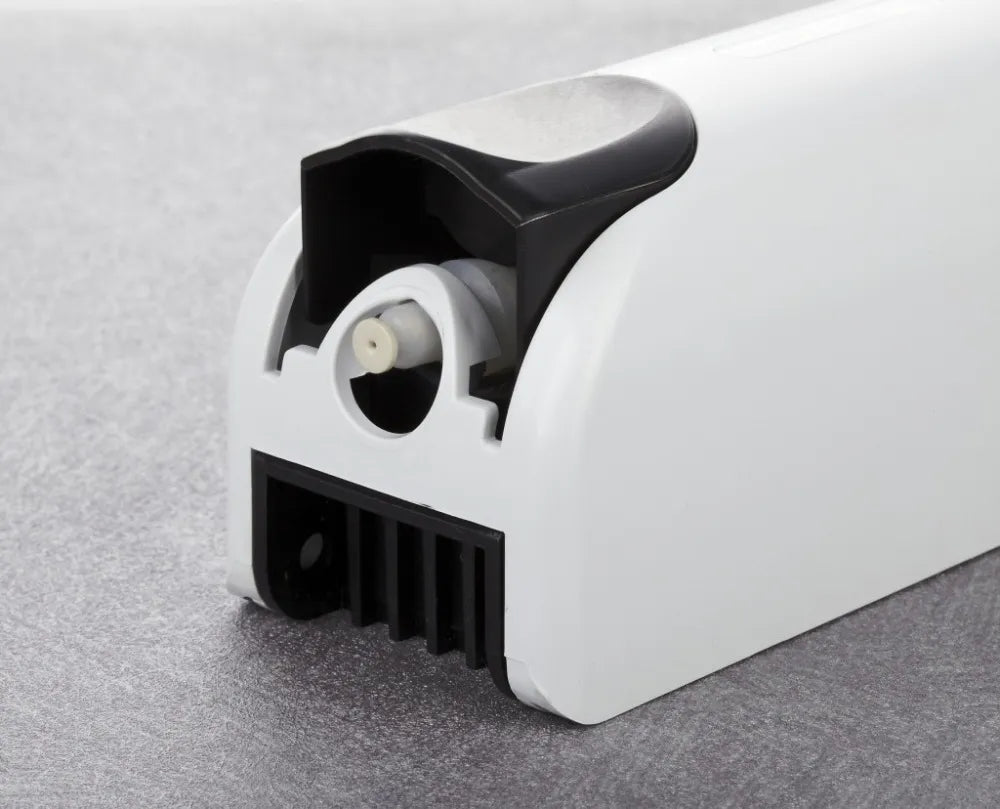 Wall-Mounted Shower Liquid Dispenser