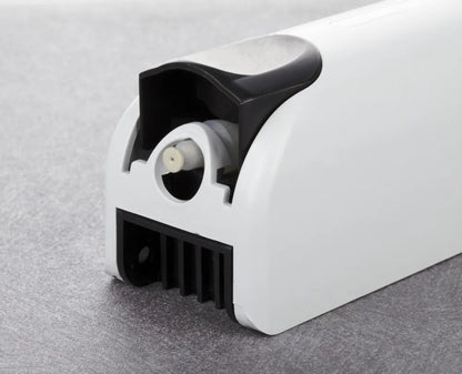Wall-Mounted Shower Liquid Dispenser