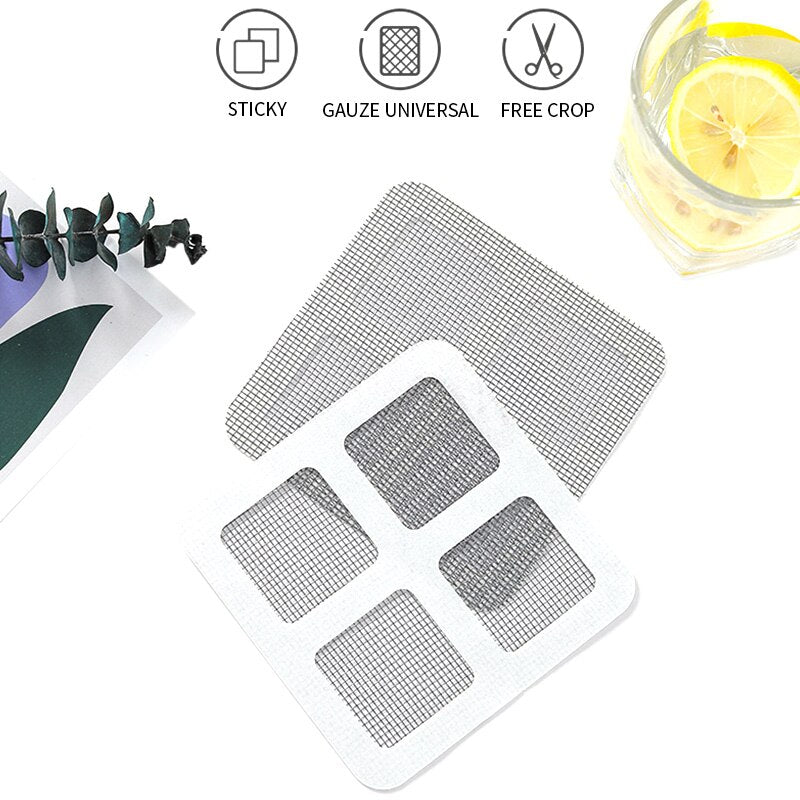 Window Film Stickers for Mosquito Repellent