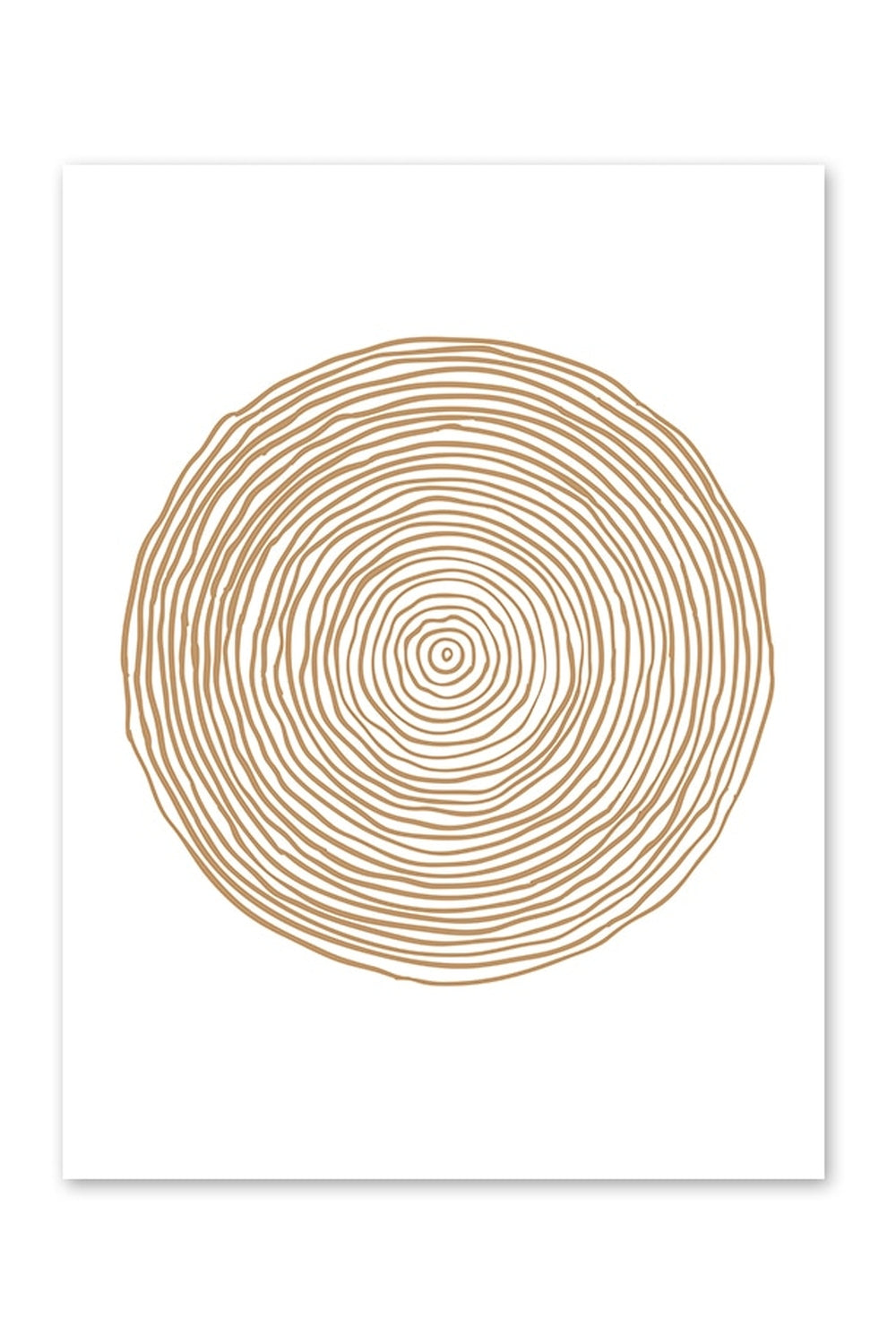 Contemporary Linen Canvas Art | Artistry by Myra