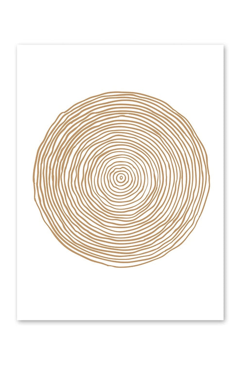 Contemporary Linen Canvas Art | Artistry by Myra